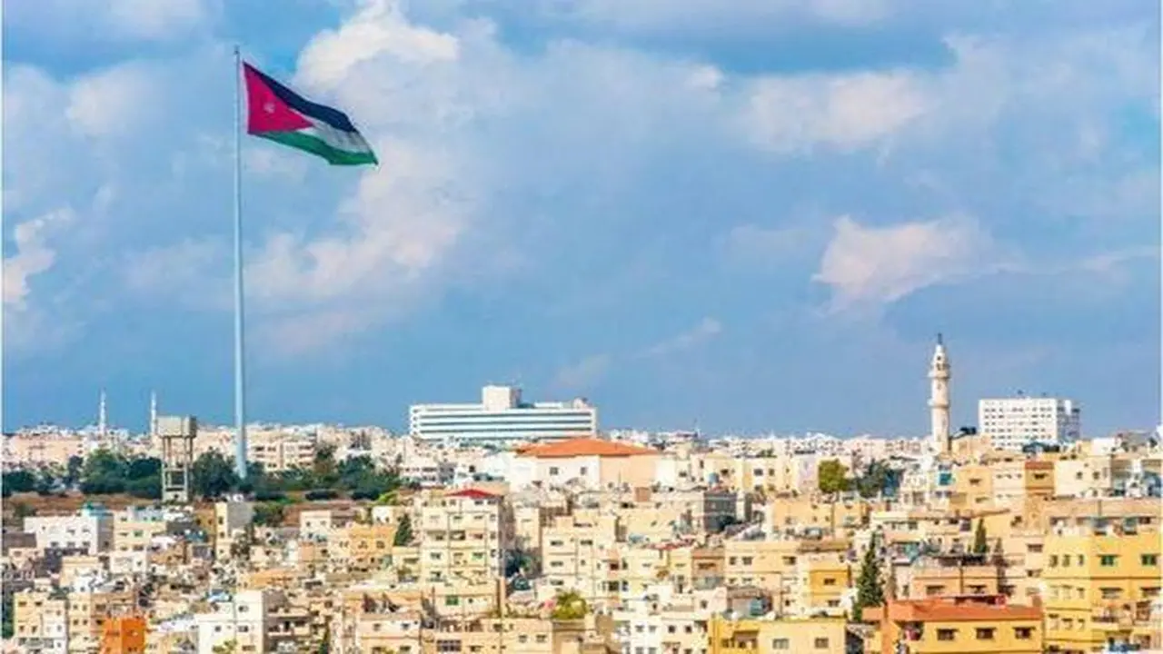 توقعات طقس الأربعاء في الأردن مع استمرار تقلبات درجات الحرارة المرتقبة